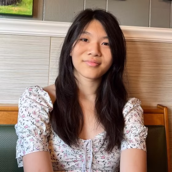 Jaiden Li