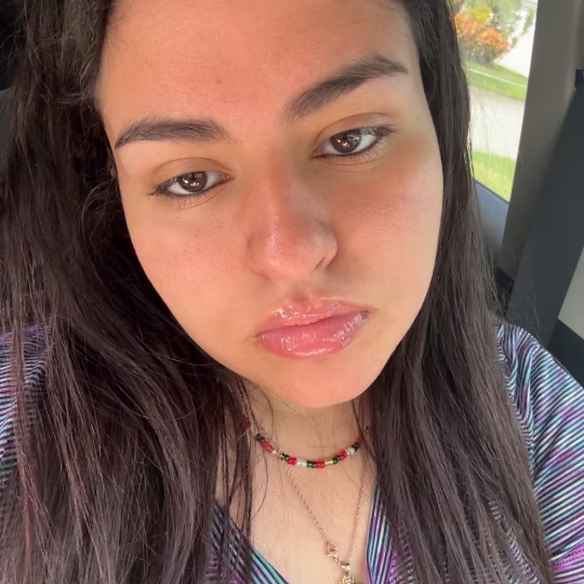 Lindsey Blanco