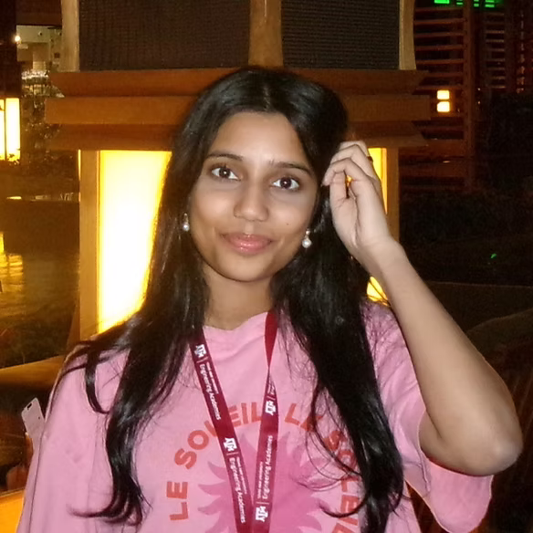 Nithya Garapaty
