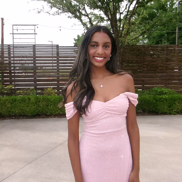 Nitya Ajjampudi