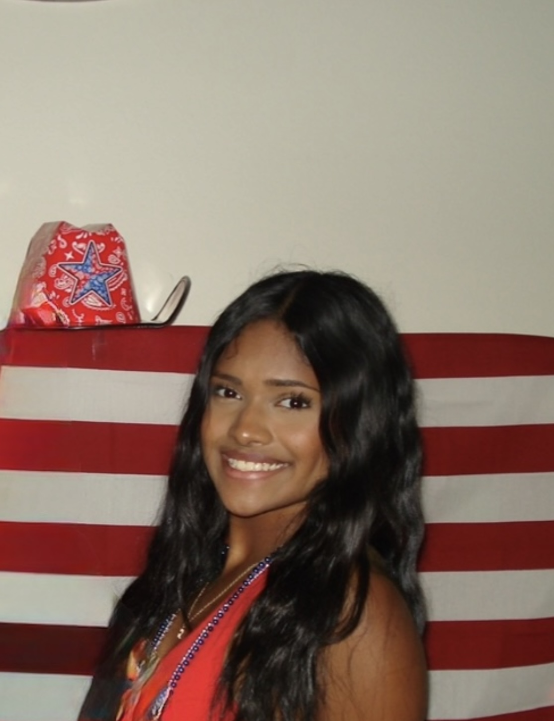 Rithvika Sakthivel