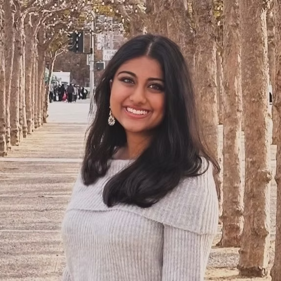 Riya Dutta
