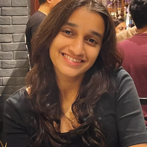 Shanvi Mohan