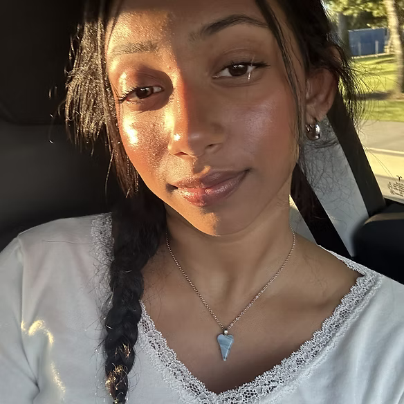 Shravya Reddivari