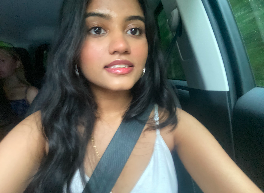 Yatika Bhardwaj